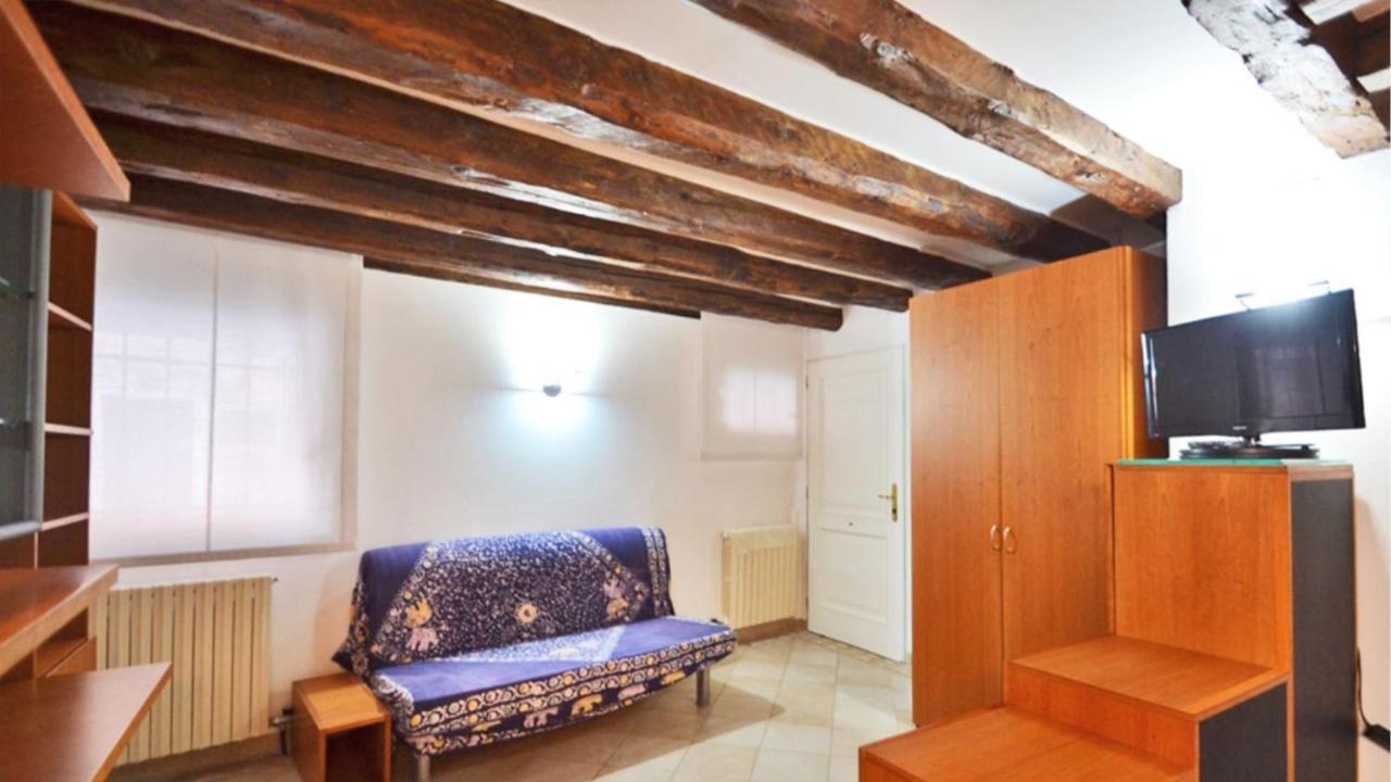 Residenza Marina Apartamento Veneza Exterior foto