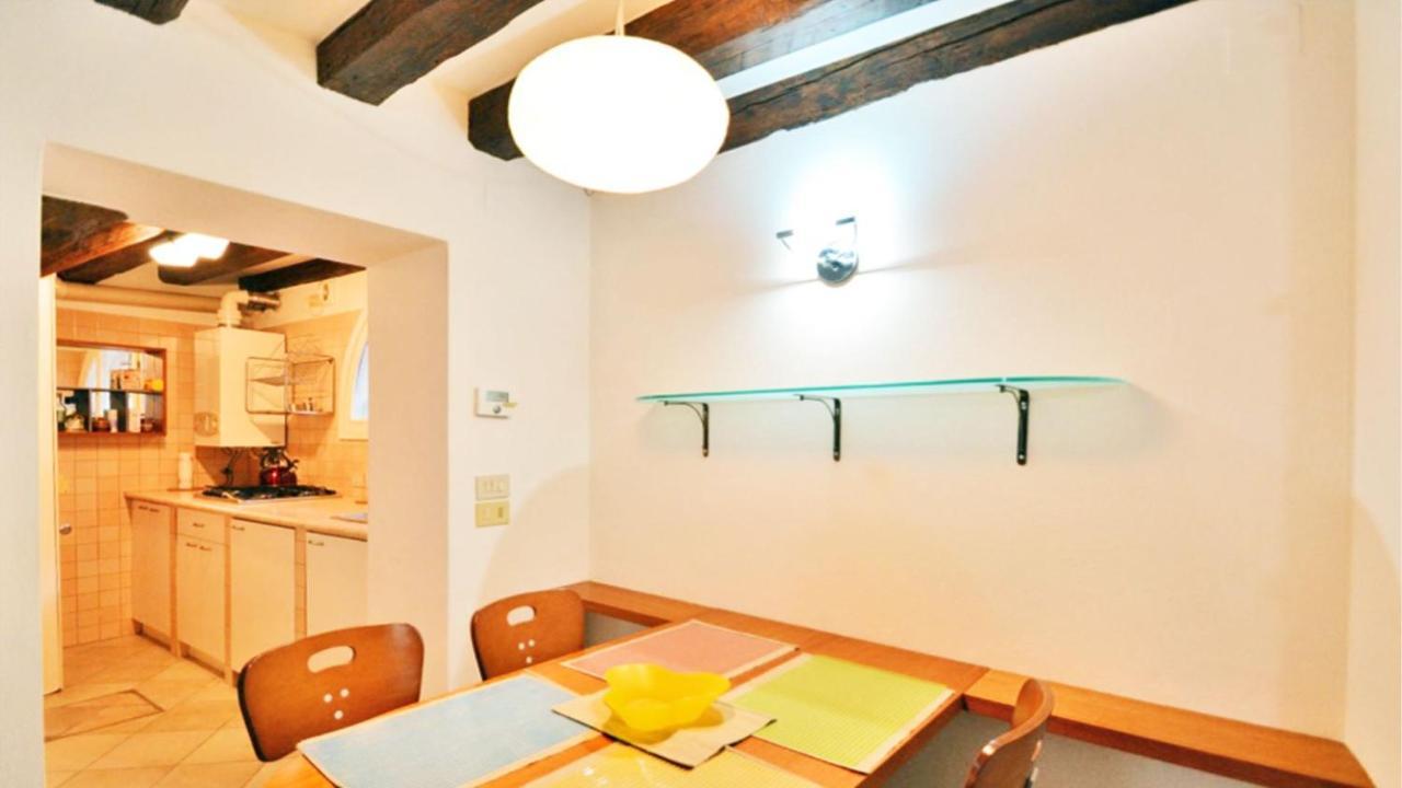 Residenza Marina Apartamento Veneza Exterior foto